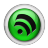Newsfeed Atom Icon